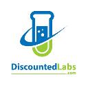 Discounted Labs logo
